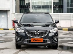 2014 Mazda CX-5 Grand Touring Hitam - Jual mobil bekas di DKI Jakarta