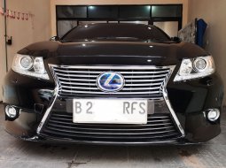 2014 Lexus ES 300h Hitam - Jual mobil bekas di DKI Jakarta