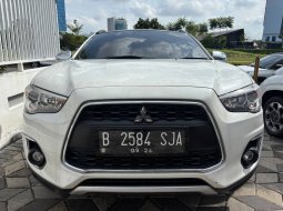 2018 Mitsubishi Outlander Sport PX Putih - Jual mobil bekas di Jawa Barat