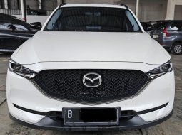 2021 Mazda CX-5 GT Putih - Jual mobil bekas di Jawa Barat