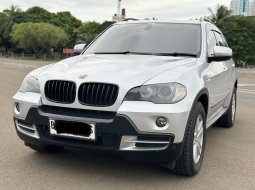 2008 BMW X5 E70 3.0 V6 Abu-abu - Jual mobil bekas di DKI Jakarta