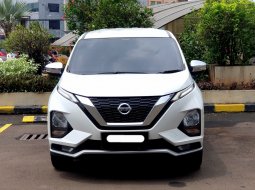 2022 Nissan Livina VL AT Putih - Jual mobil bekas di DKI Jakarta