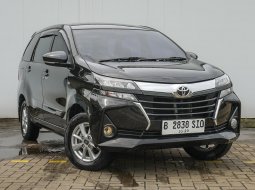 2019 Toyota Avanza 1.3G MT Hitam - Jual mobil bekas di DKI Jakarta