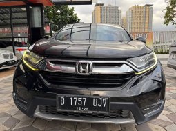 2020 Honda CR-V 1.5L Turbo Prestige Hitam - Jual mobil bekas di Jawa Barat