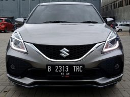 2020 Suzuki Baleno Hatchback A/T Abu-abu - Jual mobil bekas di DKI Jakarta