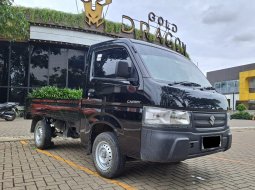 2023 Suzuki Carry Flat Deck AC/PS Hitam - Jual mobil bekas di Banten