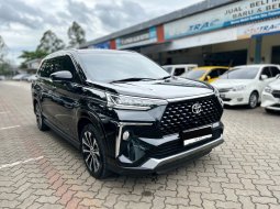 2024 Toyota Veloz Q Hitam - Jual mobil bekas di Banten