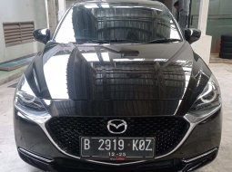 2020 Mazda 2 GT AT Hitam - Jual mobil bekas di Banten