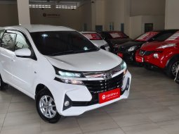 2019 Toyota Avanza 1.3G AT Putih - Jual mobil bekas di Jawa Barat