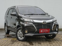 2019 Toyota Avanza 1.3G MT Hitam - Jual mobil bekas di DKI Jakarta