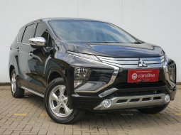 2019 Mitsubishi Xpander ULTIMATE Hitam - Jual mobil bekas di DKI Jakarta