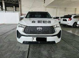 2023 Toyota Innova Zenix V Putih - Jual mobil bekas di Jawa Barat