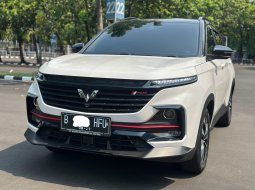 2022 Wuling Almaz Pro 7-Seater Putih - Jual mobil bekas di DKI Jakarta