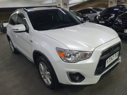 2015 Mitsubishi Outlander Sport GLS Putih - Jual mobil bekas di DKI Jakarta