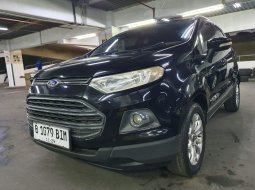 2015 Ford EcoSport Titanium Hitam - Jual mobil bekas di DKI Jakarta