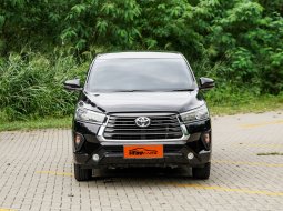 2022 Toyota Kijang Innova 2.0 G Hitam - Jual mobil bekas di DKI Jakarta