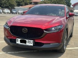 2023 Mazda CX-30 GT Merah - Jual mobil bekas di DKI Jakarta