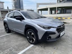 2024 Subaru XV Silver - Jual mobil bekas di DKI Jakarta