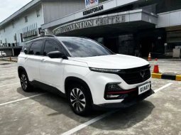 2021 Wuling Almaz Variasi Populer Putih - Jual mobil bekas di DKI Jakarta