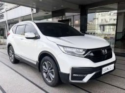 2022 Honda CR-V 1.5L Turbo Putih - Jual mobil bekas di DKI Jakarta