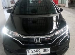 2018 Honda Jazz RS Hitam - Jual mobil bekas di Banten