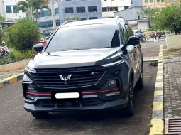 2021 Wuling Almaz Pro 7-Seater Hitam - Jual mobil bekas di DKI Jakarta