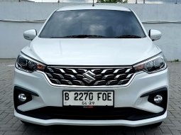 2024 Suzuki Ertiga GX MT Putih - Jual mobil bekas di Jawa Barat