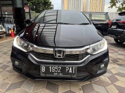 2019 Honda City E Hitam - Jual mobil bekas di Jawa Barat