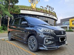 2022 Suzuki Ertiga All New Sport A/T Hitam - Jual mobil bekas di Banten