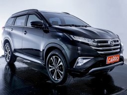 2020 Daihatsu Terios R A/T Deluxe Hitam - Jual mobil bekas di DKI Jakarta