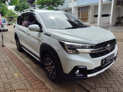 2021 Suzuki XL7 Zeta AT Putih - Jual mobil bekas di Jawa Barat