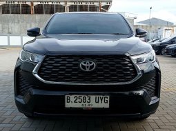 2023 Toyota Innova Zenix V Hitam - Jual mobil bekas di DKI Jakarta