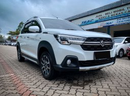 2023 Suzuki XL7 Beta AT Putih - Jual mobil bekas di Banten