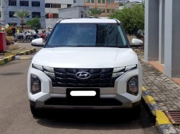 2022 Hyundai Creta Putih - Jual mobil bekas di DKI Jakarta