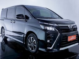 2018 Toyota Voxy 2.0 A/T Hitam - Jual mobil bekas di DKI Jakarta