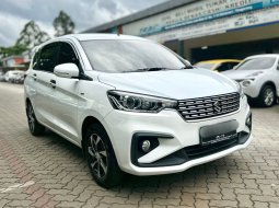 2021 Suzuki Ertiga GX MT Putih - Jual mobil bekas di Banten