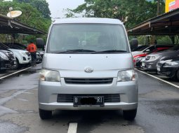 2015 Daihatsu Gran Max 1.3 M/T Silver - Jual mobil bekas di DKI Jakarta