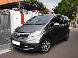 2012 Honda Freed PSD Abu-abu - Jual mobil bekas di Banten