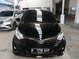 2020 Toyota Calya G Hitam - Jual mobil bekas di Banten