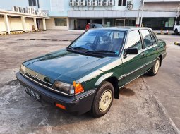 1990 Honda Civic 1.5 Manual Hijau - Jual mobil bekas di DKI Jakarta