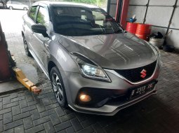 2020 Suzuki Baleno Hatchback A/T Abu-abu - Jual mobil bekas di DKI Jakarta