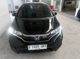 2020 Honda Jazz RS Hitam - Jual mobil bekas di DKI Jakarta