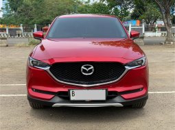 2018 Mazda CX-5 GT Merah - Jual mobil bekas di DKI Jakarta