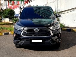 2021 Toyota Venturer Hitam - Jual mobil bekas di DKI Jakarta