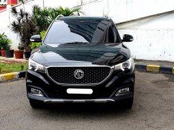 2020 MG ZS Ignite Hitam - Jual mobil bekas di DKI Jakarta