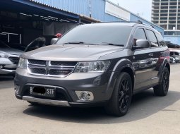 2013 Dodge Journey SXT Platinum Abu-abu - Jual mobil bekas di DKI Jakarta