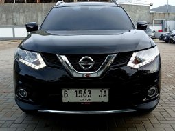 2019 Nissan X-Trail 2.5 CVT Hitam - Jual mobil bekas di DKI Jakarta