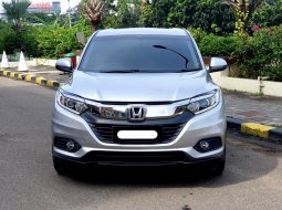 2019 Honda HR-V 1.5L E CVT Silver - Jual mobil bekas di DKI Jakarta