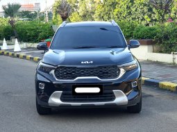 2022 Kia Sonet Premiere Hitam - Jual mobil bekas di DKI Jakarta