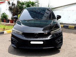 2023 Honda City Hatchback New City RS Hatchback CVT Hitam - Jual mobil bekas di DKI Jakarta